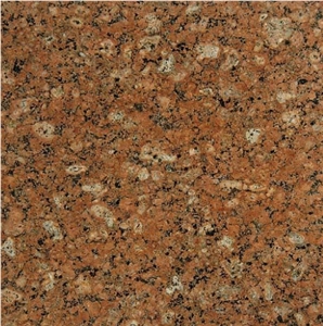 Guazubira Granite