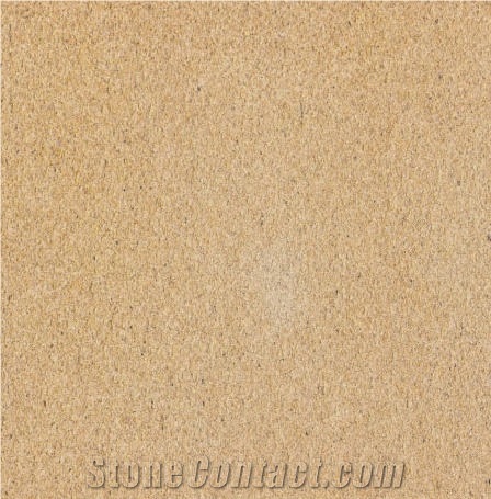 Guinea Gold Sandstone 