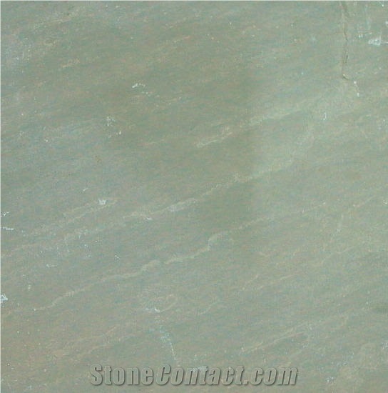 Gwalior Mint Green Sandstone 