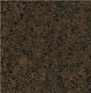 Haapala Red Granite