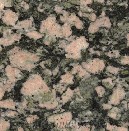 Hafslo Granite 