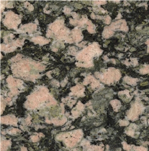 Hafslo Granite