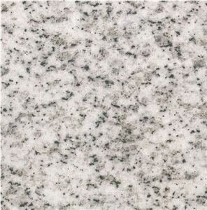 Haisa White Grain Granite