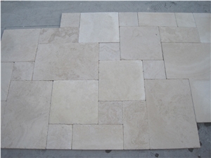 Halicarnassus Limestone