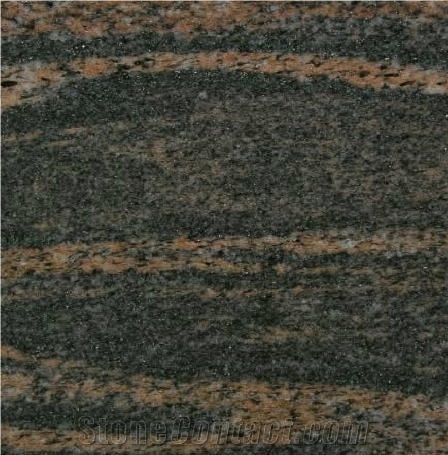 Hallandia Granite Tile
