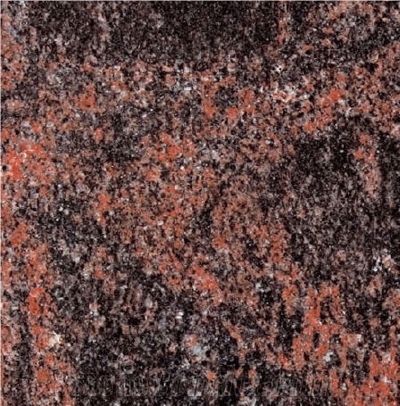 Halmstad Granite 
