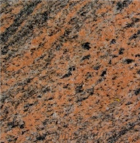 Halmstad Granite Tile