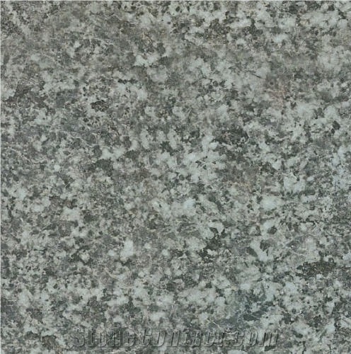 Hami Sesame Green Granite 