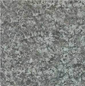 Hami Sesame Green Granite