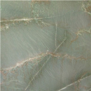 Harlequin Green Quartzite