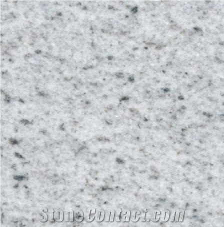 Hartwick White Granite 
