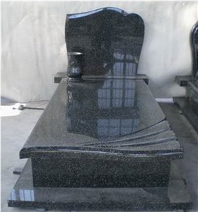 Hassan Green Granite Finished Product