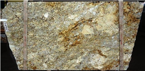 Hawaii Granite Slab
