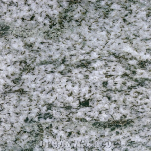 Hebei Green Wave Granite 