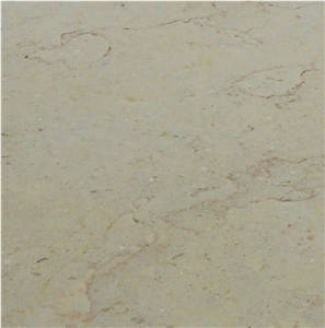 Hebron Snow Limestone Tile