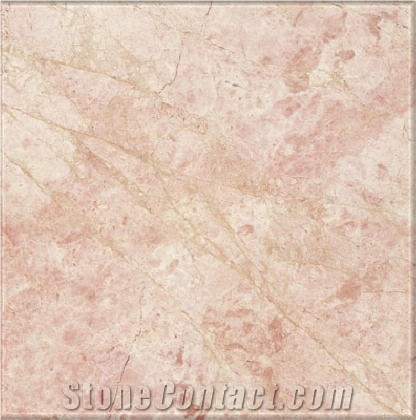 Heliconas Pink Marble 