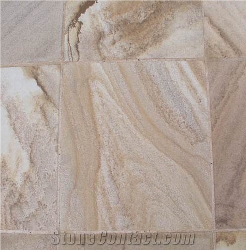 Helidon Sandstone  Tile