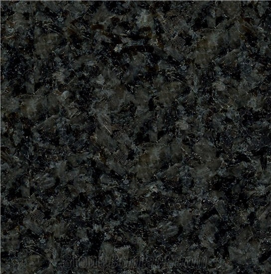 Hengshan Black Granite 