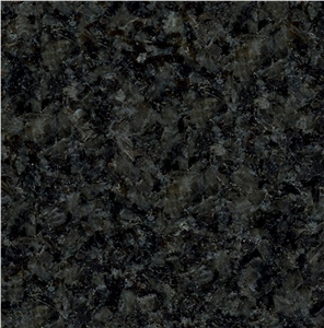 Hengshan Black Granite