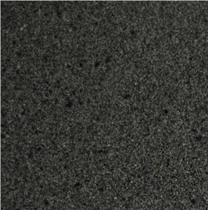 Henry Black Granite