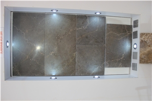 Heten Marble