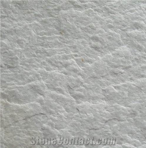 Himachal White Tile
