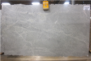 Himalaya White Granite Slab