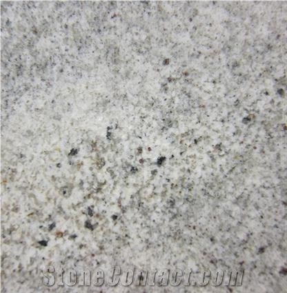 Himalaya White Granite Tile