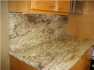 Honey Granite