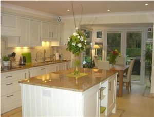 Honey Granite