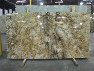 Honey Granite