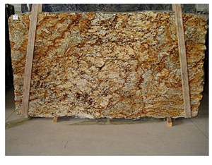 Honey Granite