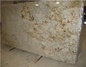 Honey Granite