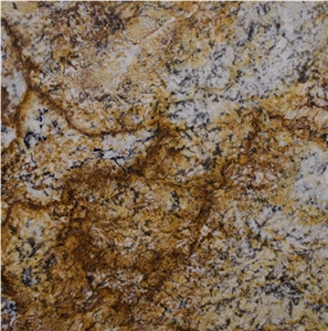 Honey Granite