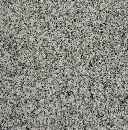 Hongtang White Granite 