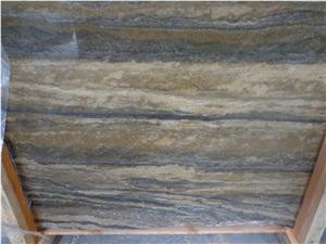 Horizont Travertine