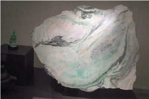 Huaan Jade Stone Slab