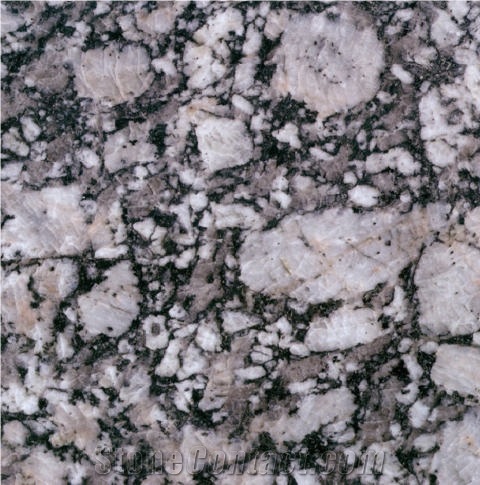 Hualien Diamond Granite 