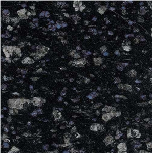 Hubei Blue Star Granite