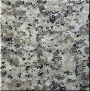 Huidong White Granite