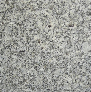 Humaita White Granite