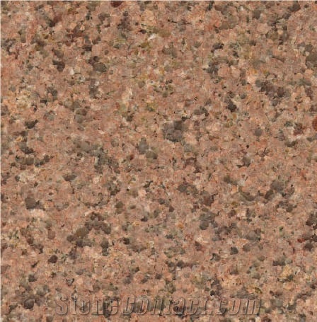 Hurdagh Red Granite 
