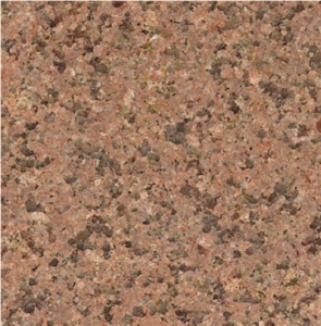 Hurdagh Red Granite