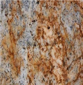Ibiaran Gold Granite
