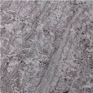 Ice Brown Granite