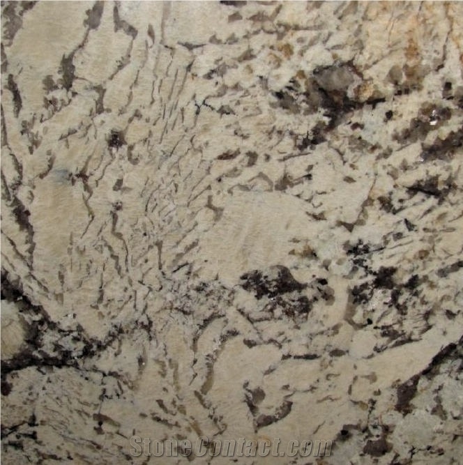 Ice Brown Granite Tile