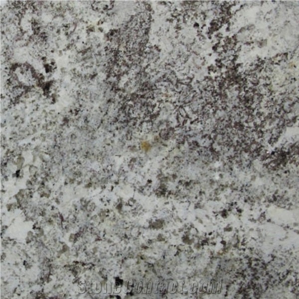 Ice Brown Granite Tile