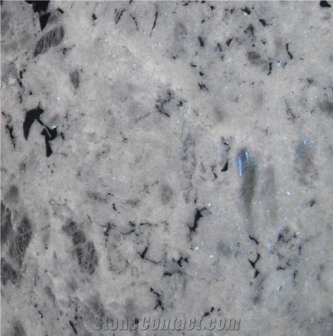 Ice Pearl Granite Tile