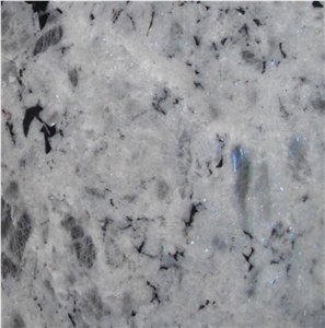 Ice Pearl Granite Tile