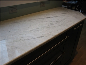 Iceberg Quartzite